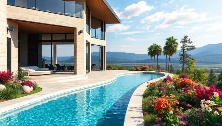 High-End Homes